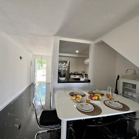 Stylish 3 By Homing Apartamento *