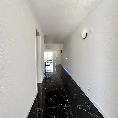 Stylish 3 By Homing Apartamento *