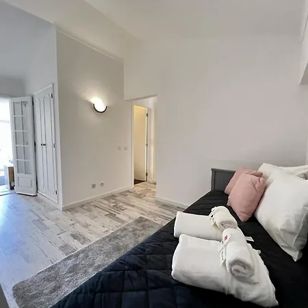 Apartamento Stylish 3 By Homing Albufeira