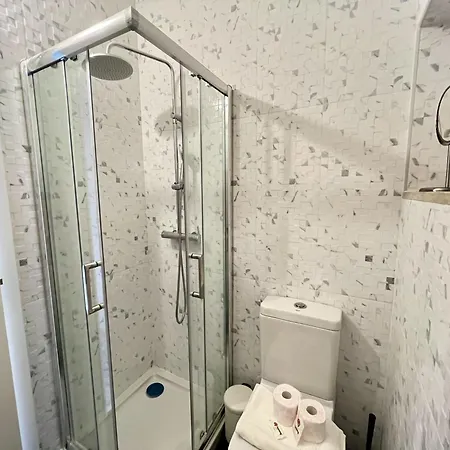 Stylish 3 By Homing Apartamento Albufeira