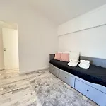 Stylish 3 By Homing Lägenhet