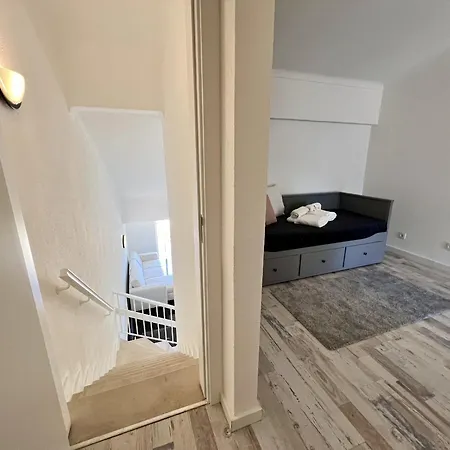 Appartamento Stylish 3 By Homing