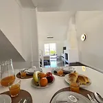 Stylish 3 By Homing Apartman Albufeira