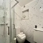 Apartman Stylish 3 By Homing Albufeira
