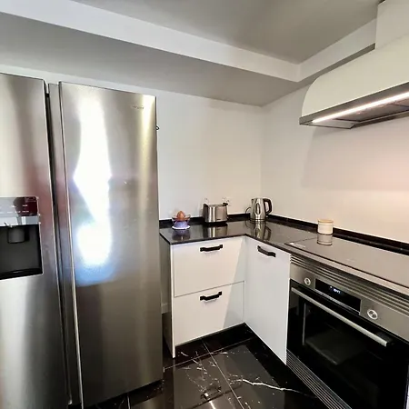 Apartamento Stylish 3 By Homing *