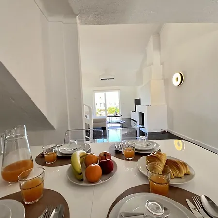 Stylish 3 By Homing Apartamento Albufeira