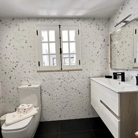 Apartman Stylish 3 By Homing Albufeira