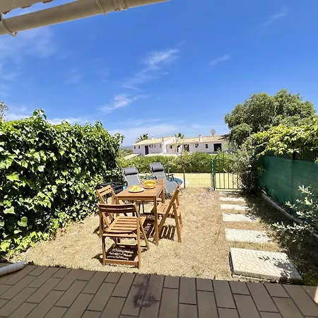 Stylish 3 By Homing Apartman Albufeira