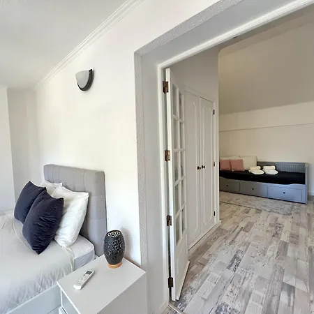 Stylish 3 By Homing Apartman Albufeira