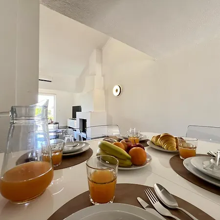 Stylish 3 By Homing * Albufeira