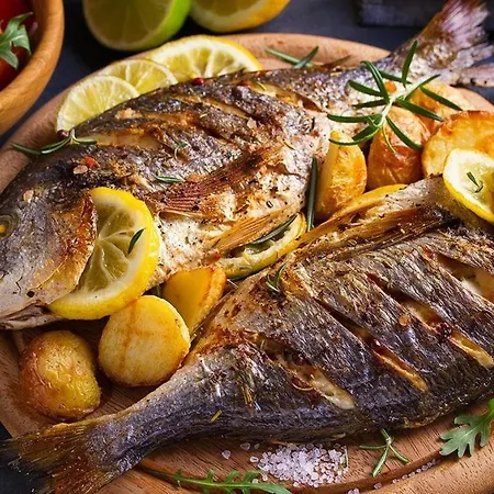 Apartman Stylish 3 By Homing *