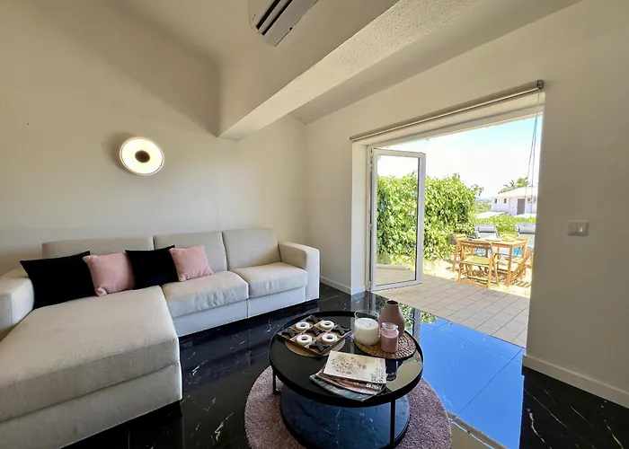 Stylish 3 By Homing Albufeira