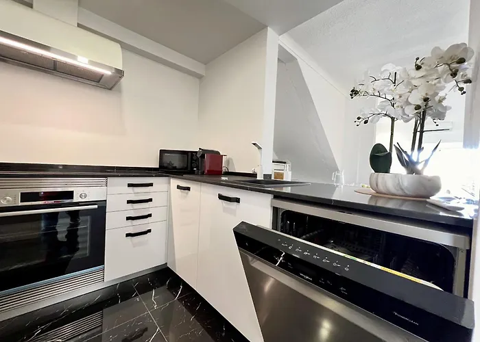 Stylish 3 By Homing Albufeira