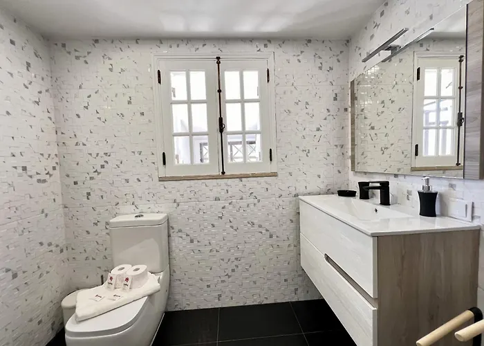 Apartment Stylish 3 By Homing Albufeira