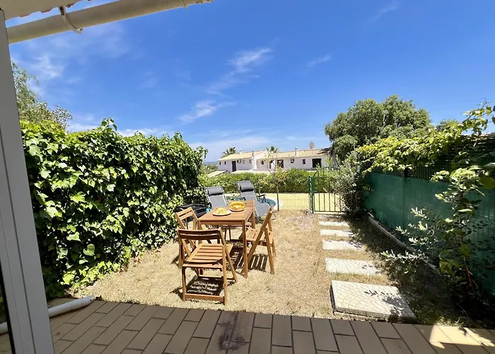 Stylish 3 By Homing Apartment Albufeira