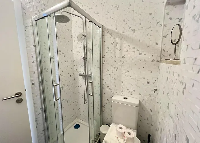 Stylish 3 By Homing Apartment Albufeira