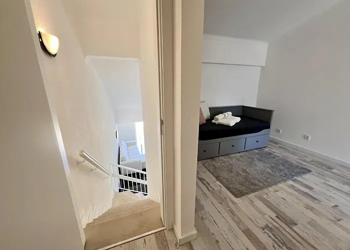 Apartment Stylish 3 By Homing