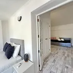 Stylish 3 By Homing شقة البوفيرا