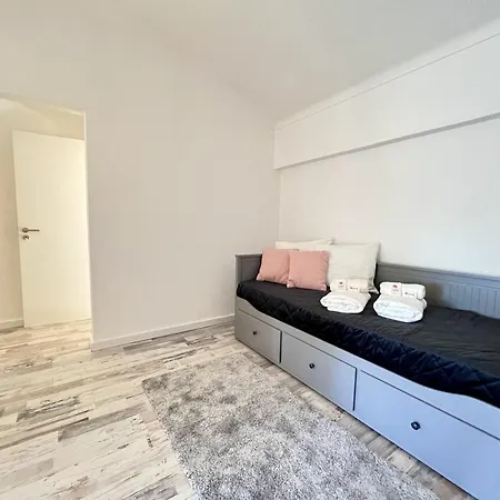 Stylish 3 By Homing شقة